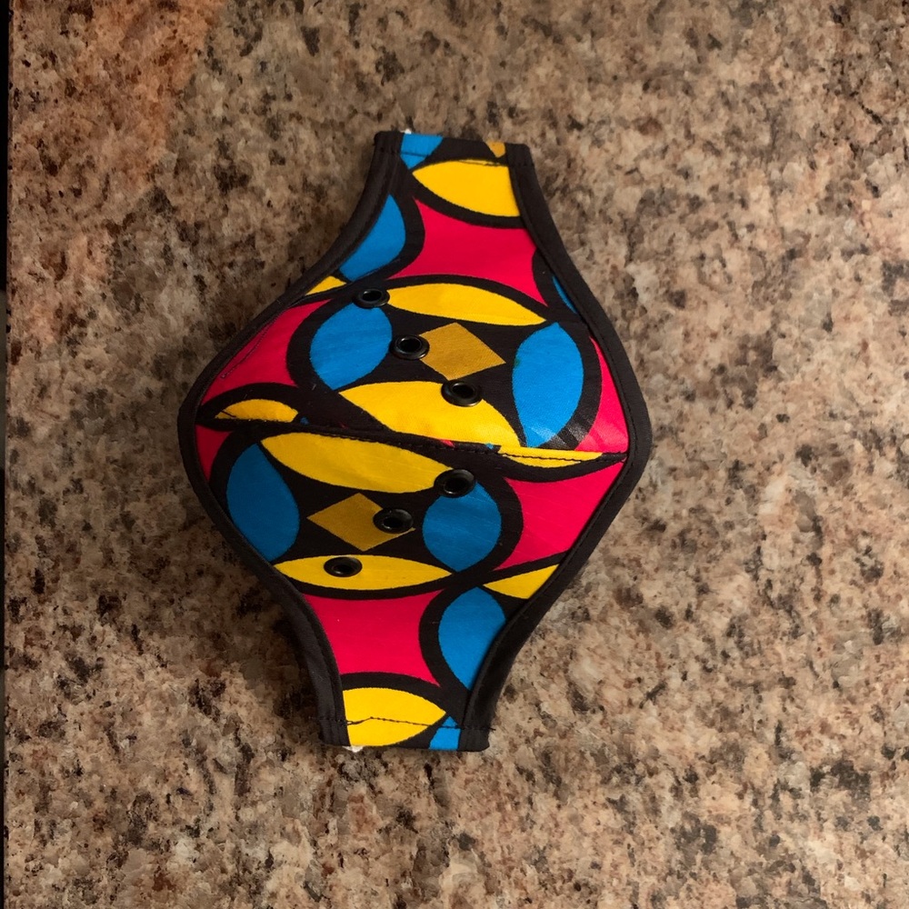 Masks - Picture 12 of 16